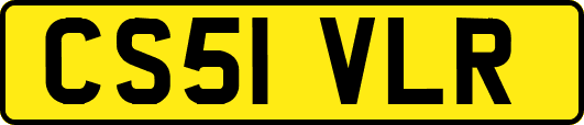 CS51VLR