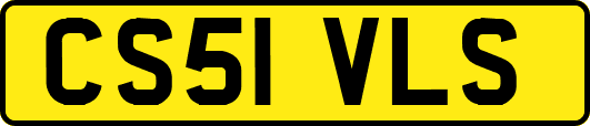 CS51VLS