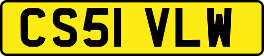 CS51VLW