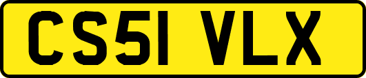 CS51VLX