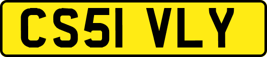 CS51VLY