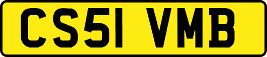 CS51VMB