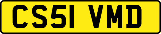 CS51VMD