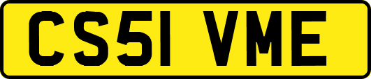CS51VME