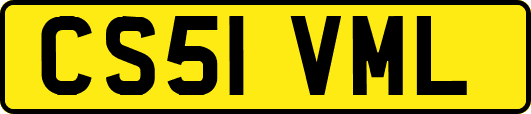 CS51VML