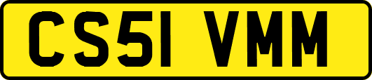 CS51VMM