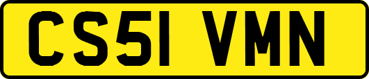 CS51VMN