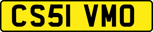 CS51VMO