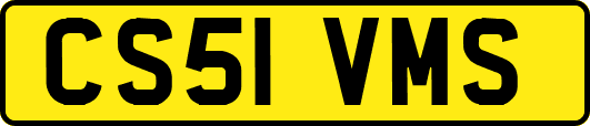 CS51VMS