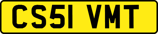 CS51VMT