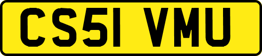 CS51VMU