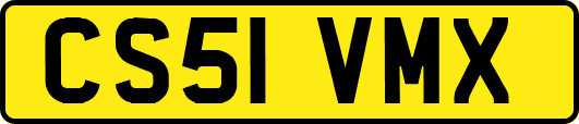 CS51VMX