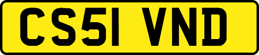 CS51VND