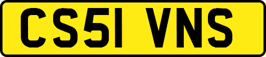 CS51VNS