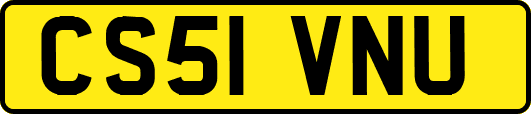 CS51VNU