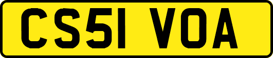 CS51VOA