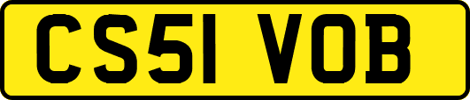 CS51VOB