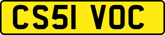 CS51VOC