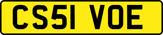 CS51VOE