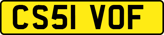 CS51VOF