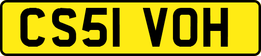 CS51VOH