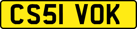 CS51VOK