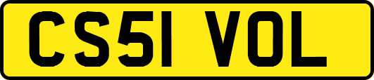 CS51VOL