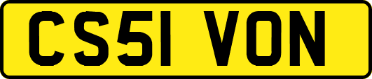 CS51VON