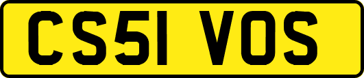 CS51VOS