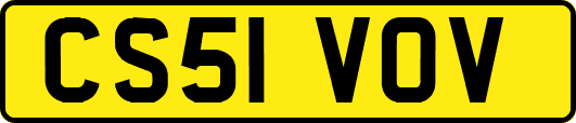 CS51VOV