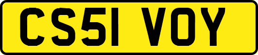 CS51VOY