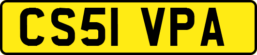 CS51VPA