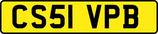 CS51VPB