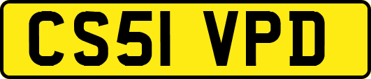 CS51VPD