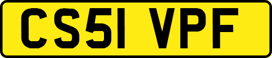 CS51VPF