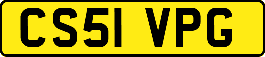 CS51VPG