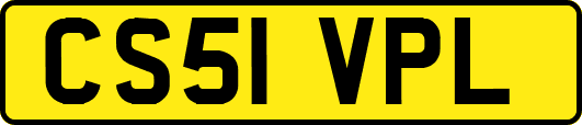 CS51VPL