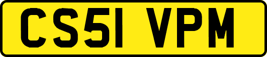 CS51VPM