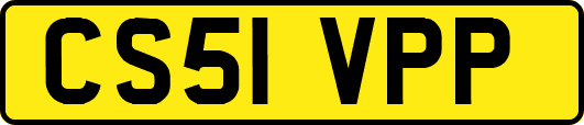 CS51VPP