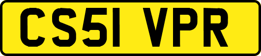 CS51VPR