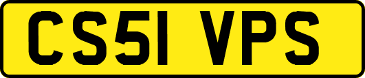 CS51VPS