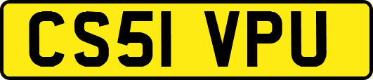 CS51VPU