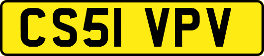 CS51VPV