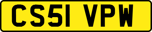 CS51VPW