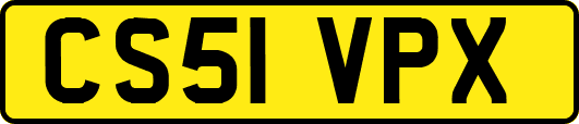 CS51VPX