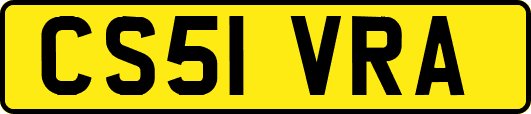 CS51VRA