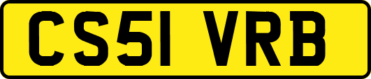 CS51VRB