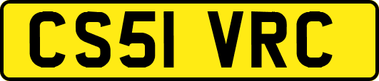 CS51VRC