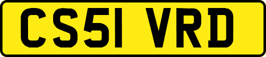 CS51VRD