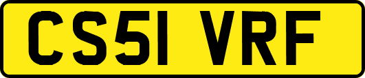 CS51VRF